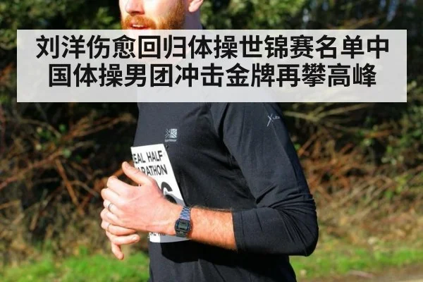 刘洋伤愈回归体操世锦赛名单中国体操男团冲击金牌再攀高峰